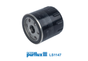 LS1147 Olejový filtr PURFLUX