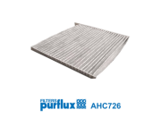 AHC726 PURFLUX filter vnútorného priestoru AHC726 PURFLUX