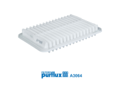 A3064 Vzduchový filtr PURFLUX