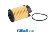 L1135 Olejový filtr PURFLUX