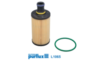 L1065 PURFLUX olejový filter L1065 PURFLUX