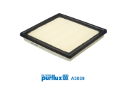 A3039 PURFLUX vzduchový filter A3039 PURFLUX