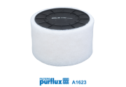 A1623 Vzduchový filtr PURFLUX