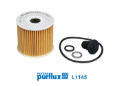 L1145 PURFLUX olejový filter L1145 PURFLUX