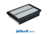 A3011 Vzduchový filtr PURFLUX