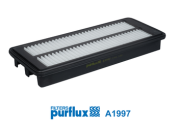A1997 Vzduchový filtr PURFLUX