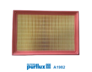 A1982 PURFLUX vzduchový filter A1982 PURFLUX