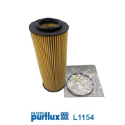 L1154 PURFLUX olejový filter L1154 PURFLUX