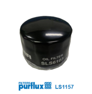 LS1157 PURFLUX olejový filter LS1157 PURFLUX