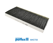 AHC733 Filtr, vzduch v interiéru PURFLUX