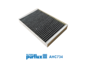 AHC734 PURFLUX filter vnútorného priestoru AHC734 PURFLUX