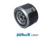 LS947 PURFLUX olejový filter LS947 PURFLUX