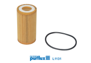 L1131 PURFLUX olejový filter L1131 PURFLUX