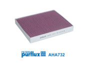 AHA732 Filtr, vzduch v interiéru Cabin3Tech+ PURFLUX