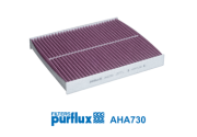 AHA730 Filtr, vzduch v interiéru Cabin3Tech+ PURFLUX
