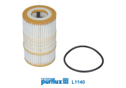 L1140 Olejový filtr PURFLUX