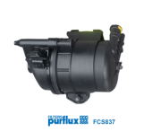 FCS837 PURFLUX palivový filter FCS837 PURFLUX
