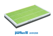 AHH268 PURFLUX filter vnútorného priestoru AHH268 PURFLUX