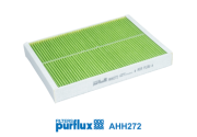 AHH272 Filtr, vzduch v interiéru CabinHepa+ PURFLUX