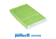 AHH356 PURFLUX filter vnútorného priestoru AHH356 PURFLUX