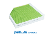 AHH362 Filtr, vzduch v interiéru CabinHepa+ PURFLUX