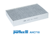AHC718 Filtr, vzduch v interiéru PURFLUX