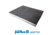 AHC732 Filtr, vzduch v interiéru PURFLUX