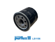 LS1156 Olejový filtr PURFLUX