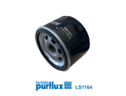 LS1164 Olejový filtr PURFLUX