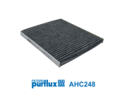 AHC248 Filtr, vzduch v interiéru PURFLUX