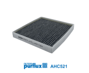 AHC521 PURFLUX filter vnútorného priestoru AHC521 PURFLUX