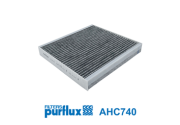 AHC740 Filtr, vzduch v interiéru PURFLUX