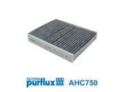 AHC750 Filtr, vzduch v interiéru PURFLUX