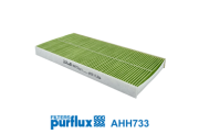 AHH733 Filtr, vzduch v interiéru CabinHepa+ PURFLUX