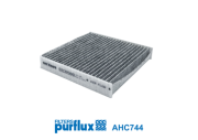 AHC744 PURFLUX filter vnútorného priestoru AHC744 PURFLUX