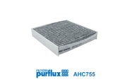 AHC755 Filtr, vzduch v interiéru PURFLUX