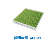 AHH521 Filtr, vzduch v interiéru CabinHepa+ PURFLUX