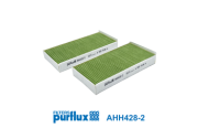 AHH428-2 Filtr, vzduch v interiéru CabinHepa+ PURFLUX