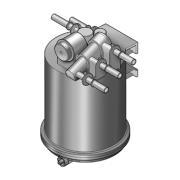 FC500 PURFLUX palivový filter FC500 PURFLUX