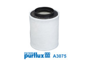 A3075 PURFLUX vzduchový filter A3075 PURFLUX