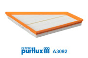 A3092 PURFLUX vzduchový filter A3092 PURFLUX