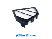 A3093 PURFLUX vzduchový filter A3093 PURFLUX