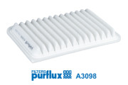 A3098 PURFLUX vzduchový filter A3098 PURFLUX