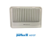 A3137 PURFLUX vzduchový filter A3137 PURFLUX