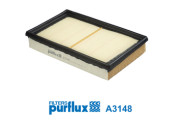 A3148 PURFLUX vzduchový filter A3148 PURFLUX