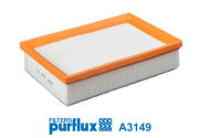 A3149 PURFLUX vzduchový filter A3149 PURFLUX