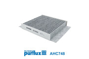 AHC748 Filtr, vzduch v interiéru PURFLUX