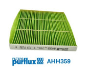 AHH359 PURFLUX filter vnútorného priestoru AHH359 PURFLUX