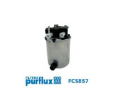 FCS857 PURFLUX palivový filter FCS857 PURFLUX