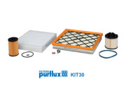 KIT30 PURFLUX filter - sada KIT30 PURFLUX